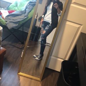 Meet your Posher, Ashleigh